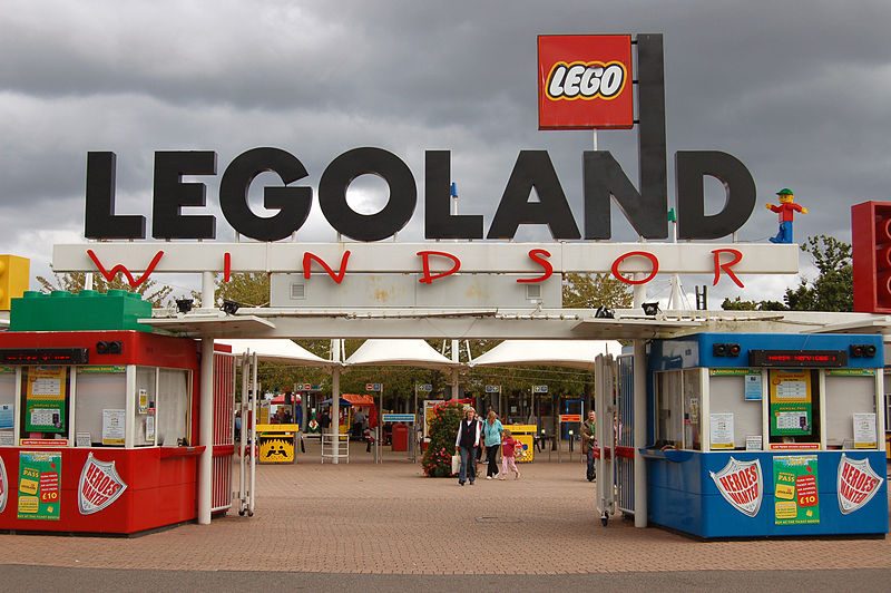 LEGOLAND Windsor Resort