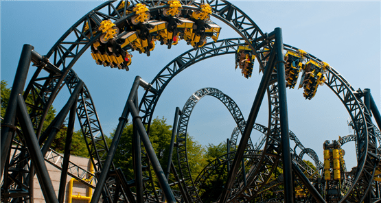 Discounted Alton Towers Tickets