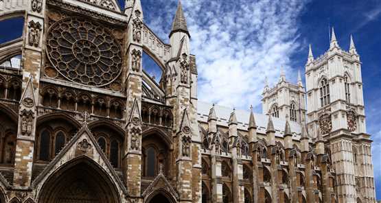 Westminster Abbey