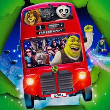 Shrek's Adventure! London Tickets