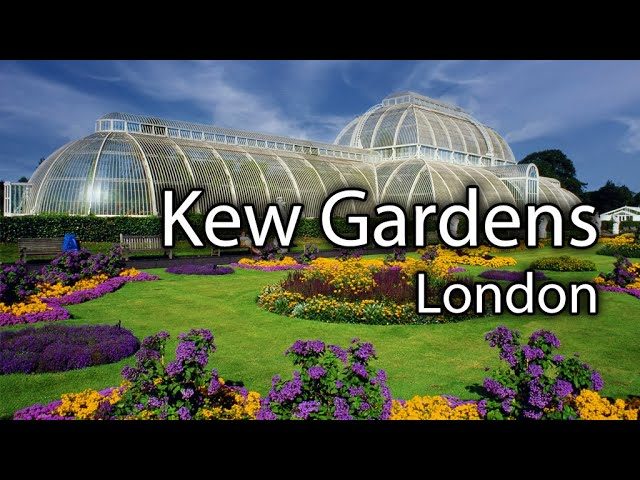 Kew Gardens