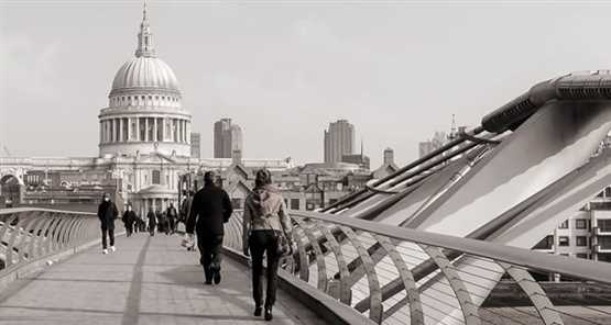 Discounted St. Paul's Cathedral Tickets