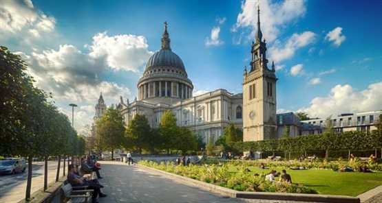 Discounted St. Paul's Cathedral Tickets