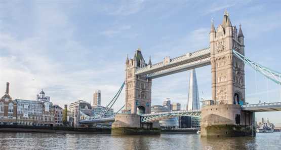 Maximizing Your London Experience | a picture of tower bridge