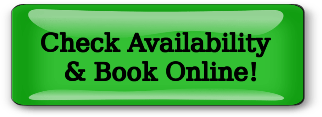 Green button with text "Check Availability & Book Online"