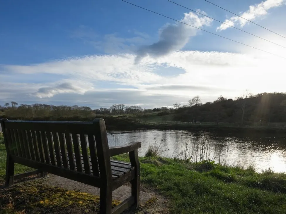 Coquet Cottage - Warkworth, Northumberland