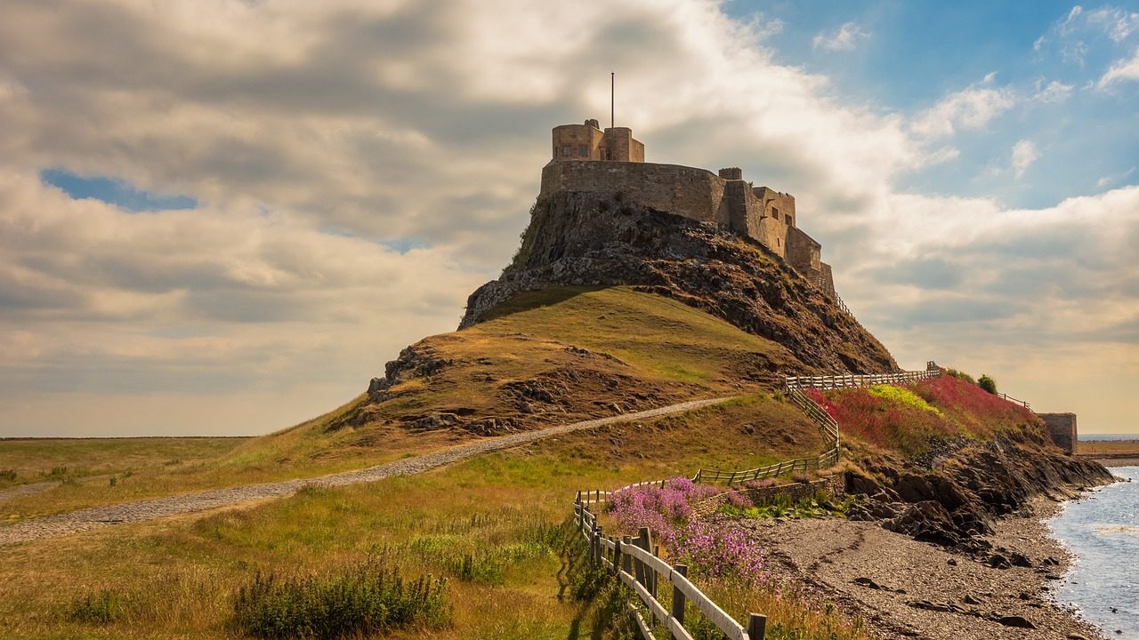 Holy Island