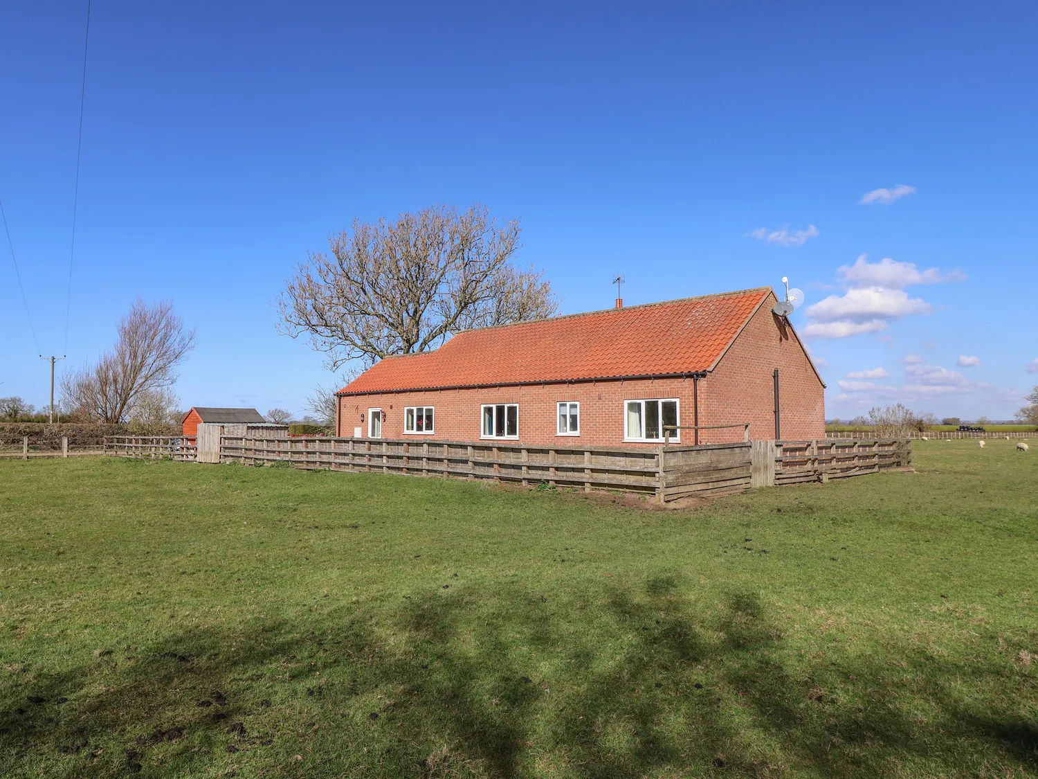 Holiday Cottage Malton North Yorkshire