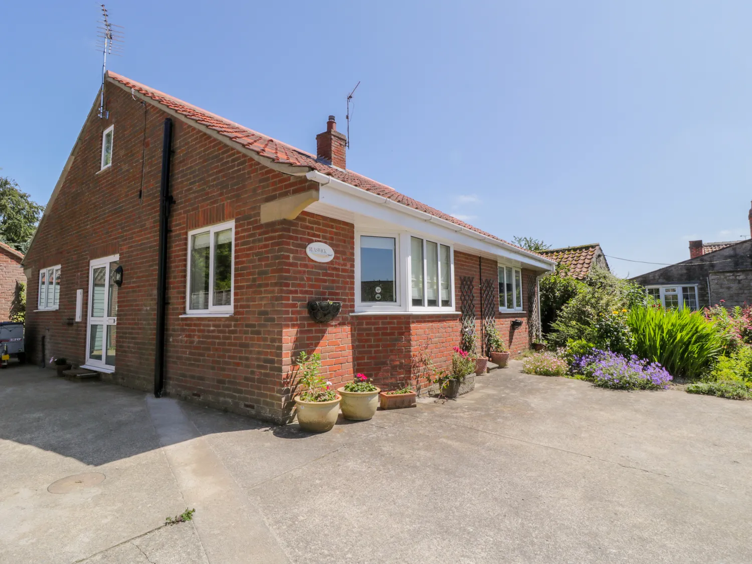 Holiday Cottage, Pickering, North Yorthshire